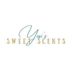 Yesi&#39;s Sweet Scents