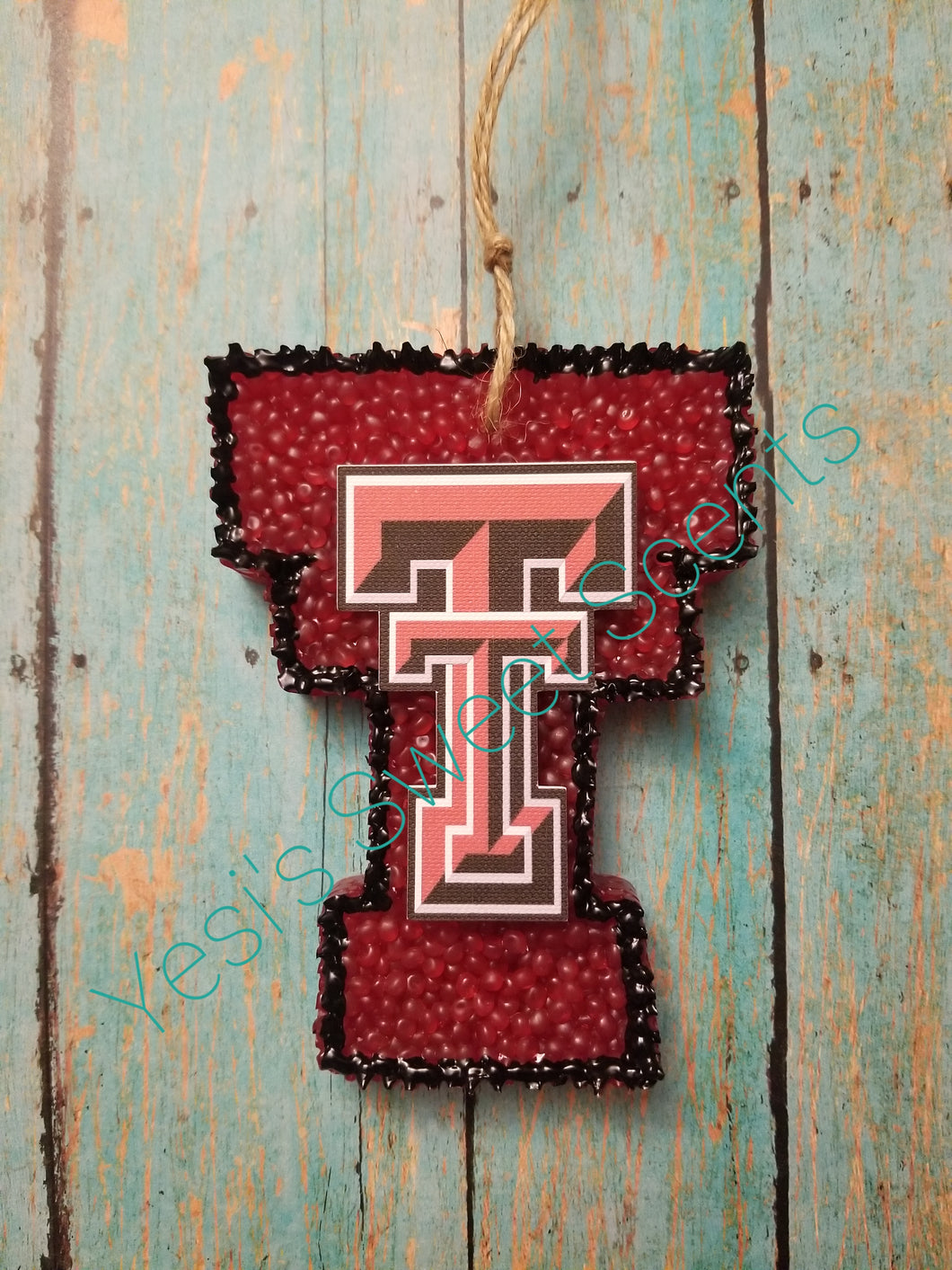 Texas Tech Freshie