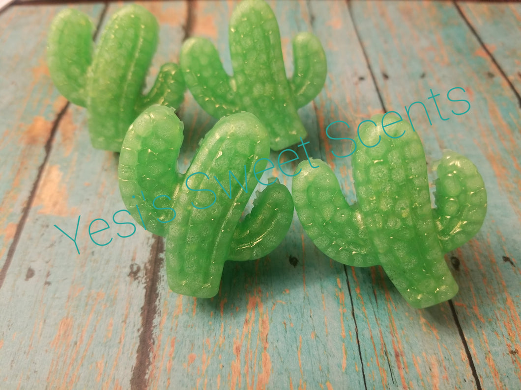 Cactus Vent Clips